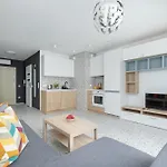 Bronowicka Cosy By Bookinghost Lägenhet *