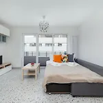 Bronowicka Cosy By Bookinghost * Szczecin