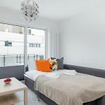 Lägenhet Bronowicka Cosy By Bookinghost Szczecin