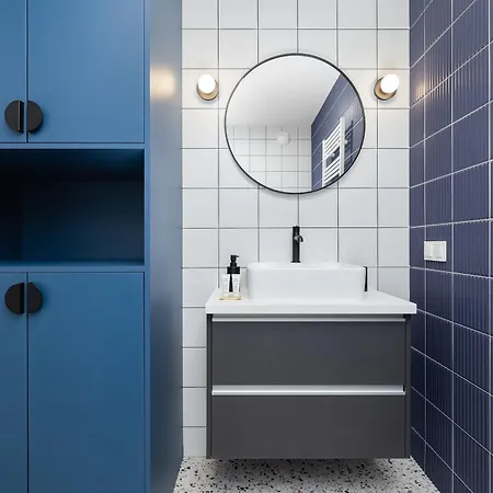 Apartment Bronowicka Cosy By Bookinghost Stettin