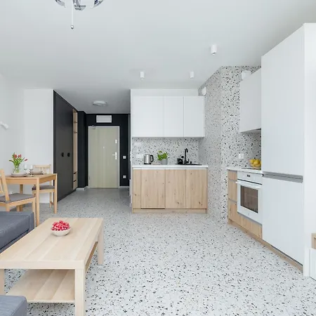 Bronowicka Cosy By Bookinghost Apartment