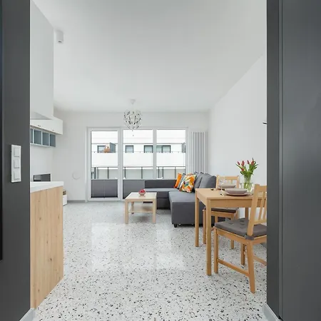 Bronowicka Cosy By Bookinghost Apartment *