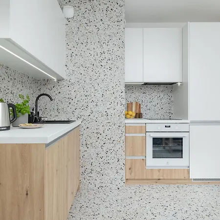 Bronowicka Cosy By Bookinghost * Stettin