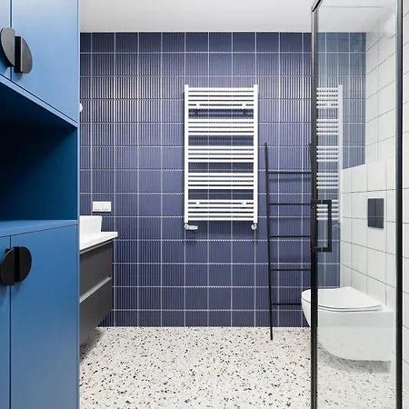 Bronowicka Cosy By Bookinghost Stettin