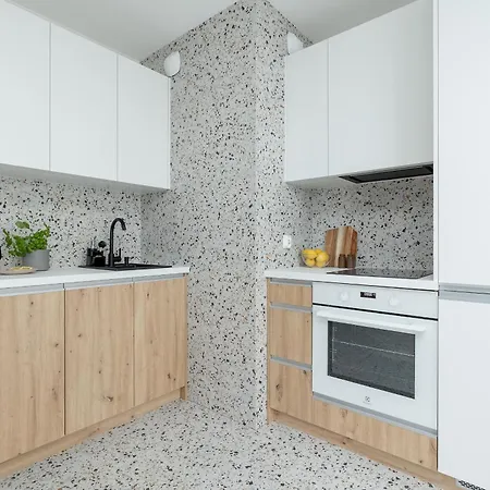 Bronowicka Cosy By Bookinghost Apartment