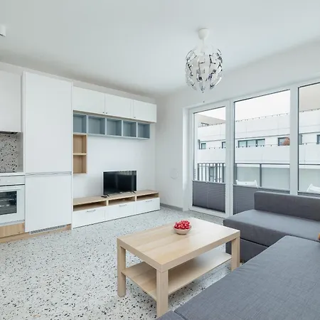 Bronowicka Cosy By Bookinghost Apartment *