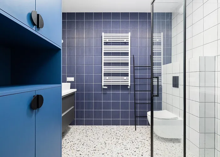 Bronowicka Cosy By Bookinghost Stettin