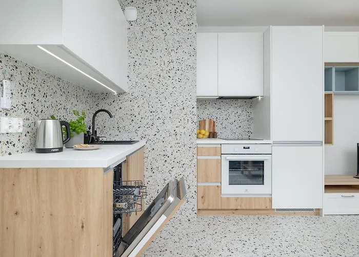 Bronowicka Cosy By Bookinghost Apartment *