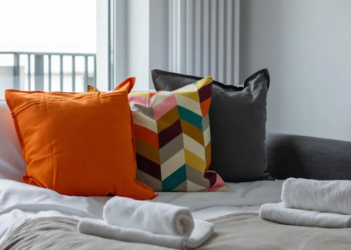 Apartment Bronowicka Cosy By Bookinghost