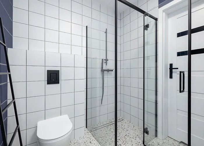 Bronowicka Cosy By Bookinghost Stettin