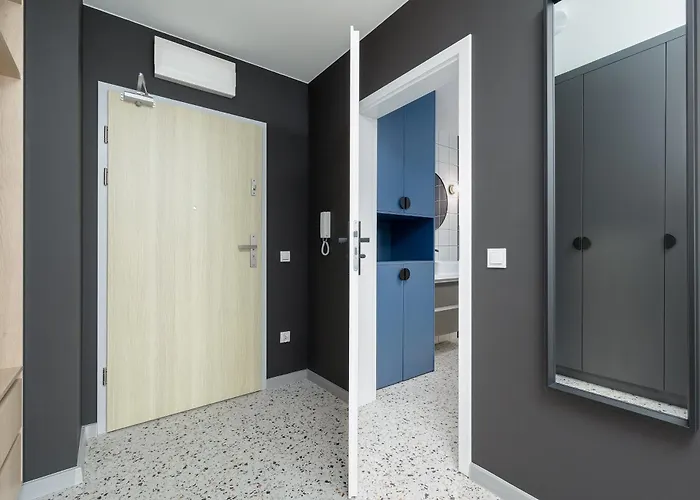 Bronowicka Cosy By Bookinghost Apartment *