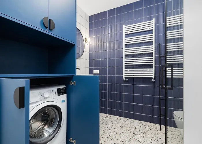 Bronowicka Cosy By Bookinghost * Stettin