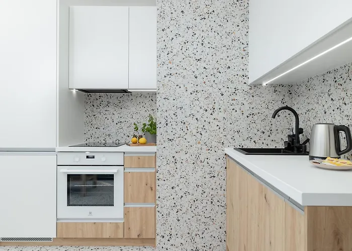 Bronowicka Cosy By Bookinghost Apartment *