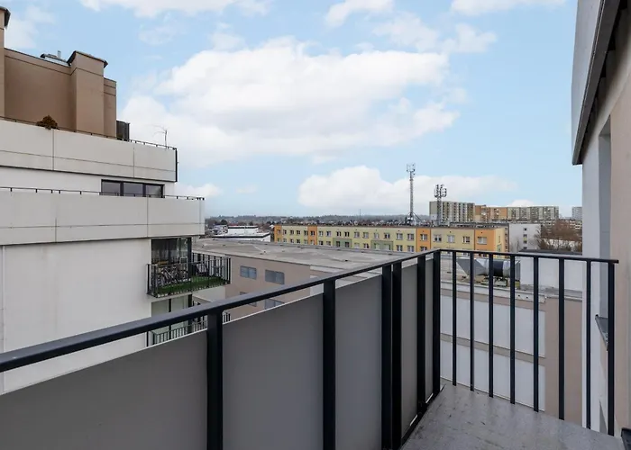 Bronowicka Cosy By Bookinghost *