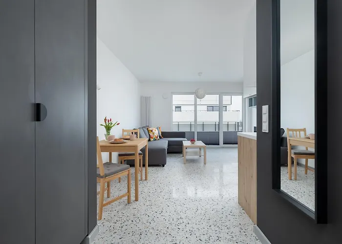 Bronowicka Cosy By Bookinghost Apartment *