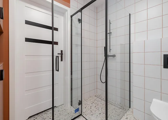 Bronowicka Cosy By Bookinghost Stettin