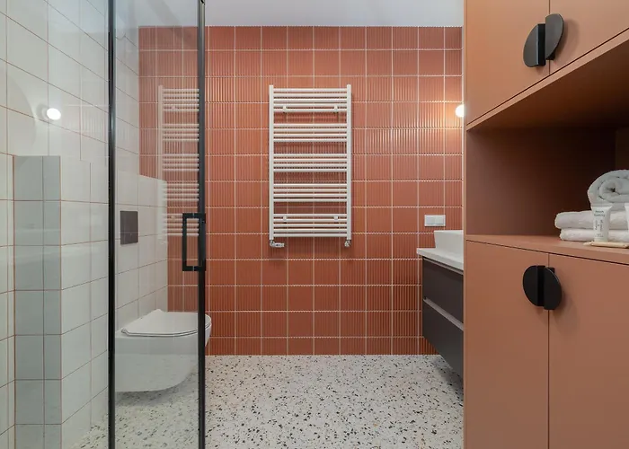 Bronowicka Cosy By Bookinghost