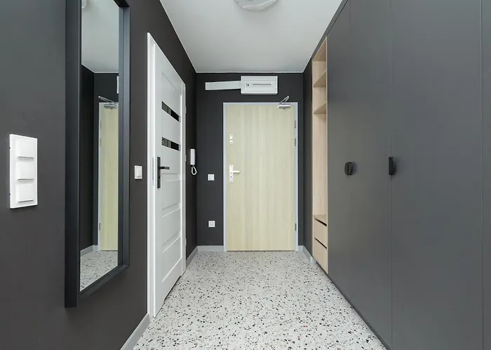 Bronowicka Cosy By Bookinghost *