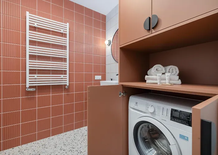 Bronowicka Cosy By Bookinghost Apartment