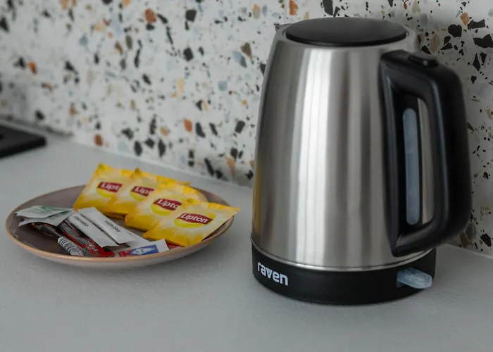 Bronowicka Cosy By Bookinghost Stettin